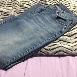 Apt.9 skinny jeans